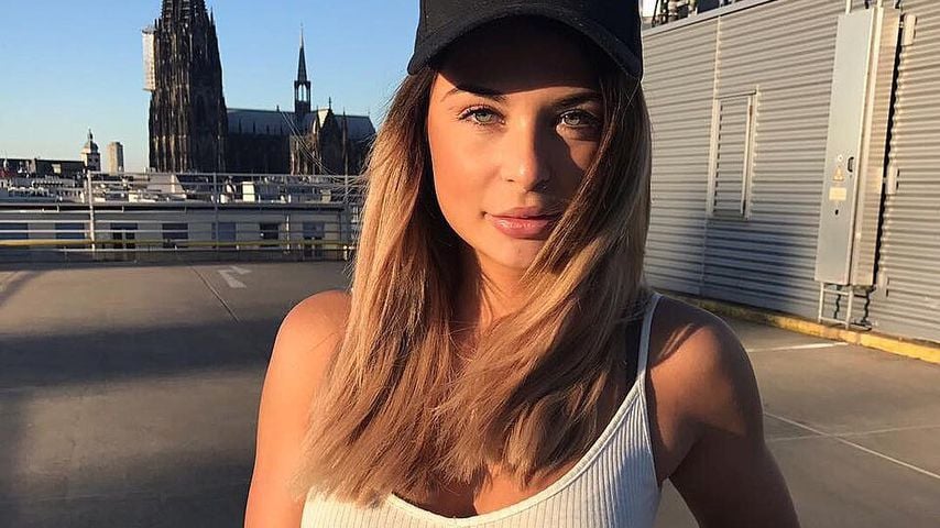 Karriere nach GNTM: Diesen Tipp hat Lisa G. für die Mädels!