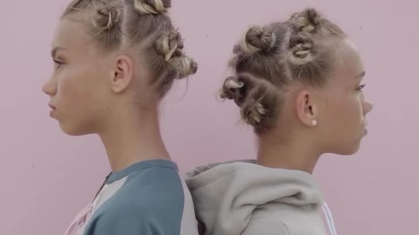Lisa & Lena: Drei Geheimnisse zu ihrem Musikvideo