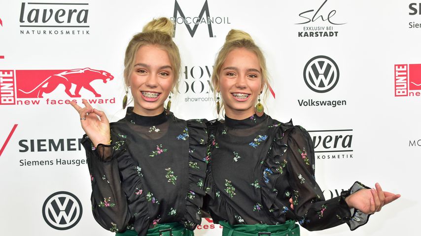 Influencer Zwillinge Lisa Und Lena Loschen Tiktok Account Promiflash De