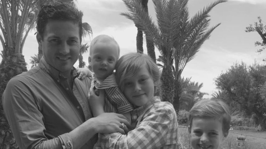 David Gardner, Sailor, Milo und Gray