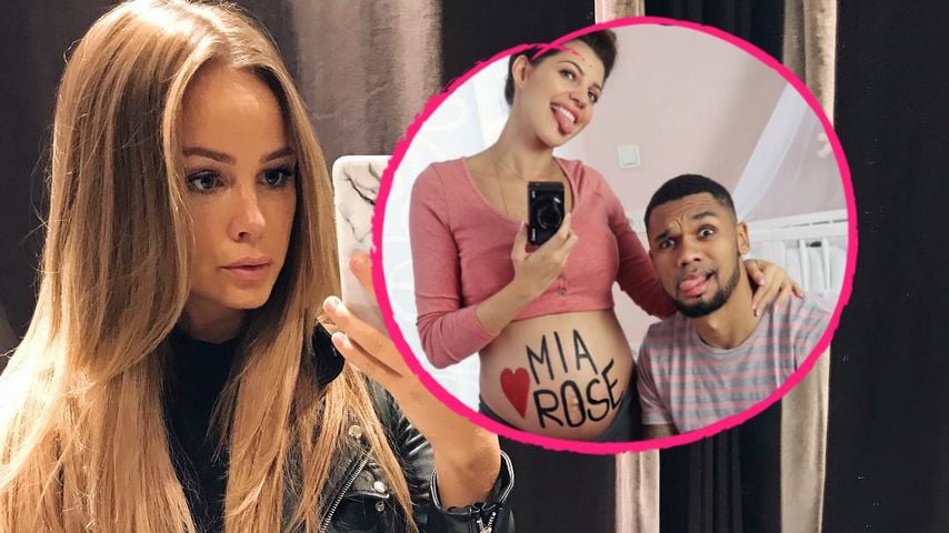 Mia Rose-Gate: So reagiert Sarah Nowaks BFF Liz Kaeber!