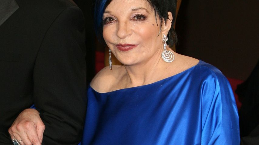 Liza Minnelli