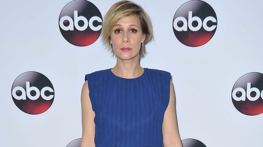 Liza Weil