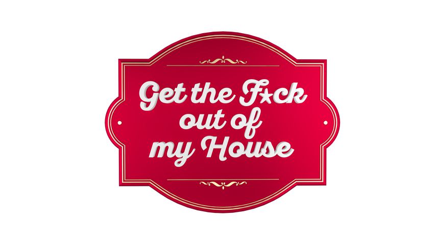 "Get the Fuck out": So schlimm war Sebs Zusammenbruch!