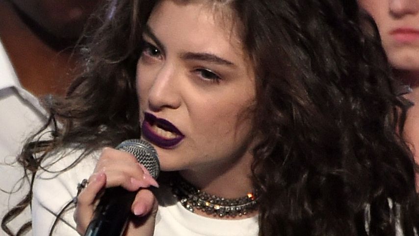 Lorde