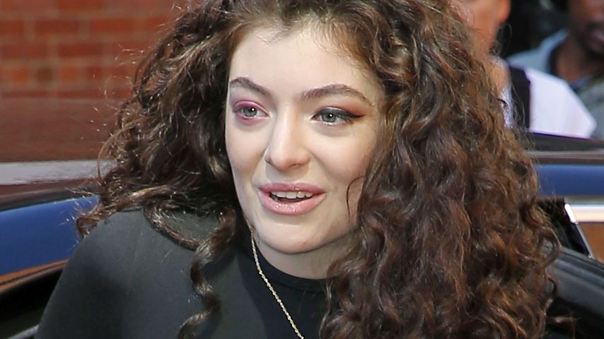 Lorde