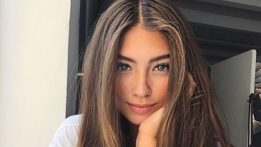 Lorena Rae, Model