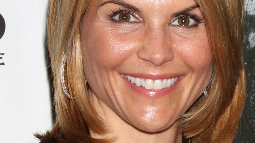Lori Loughlin