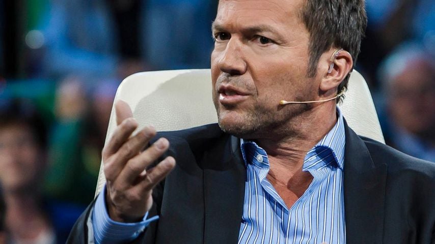 Lothar Matthäus