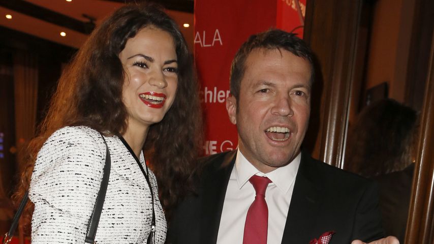 Lothar Matthäus