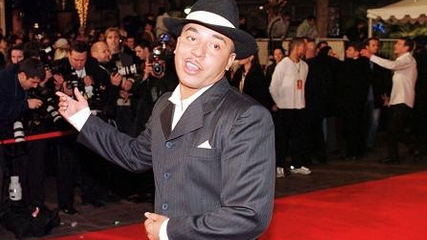Lou Bega