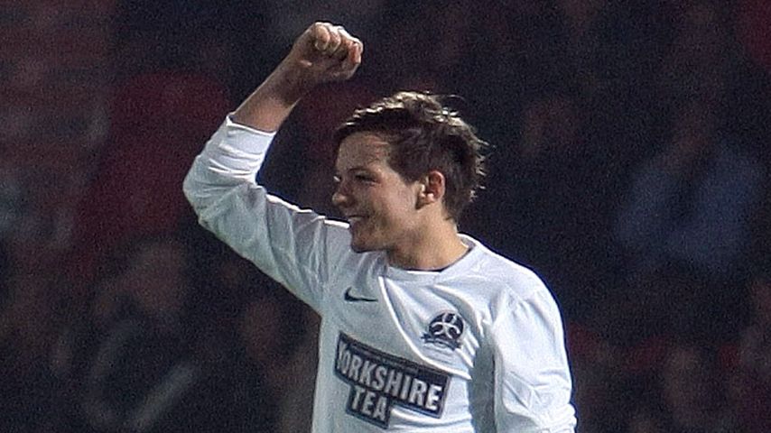 Louis Tomlinson