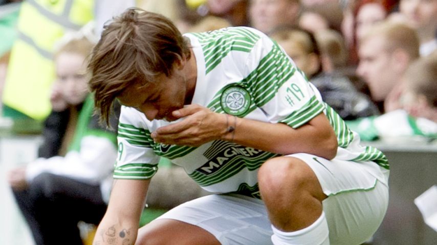 Louis Tomlinson