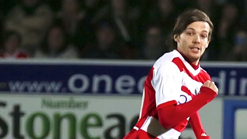 Louis Tomlinson