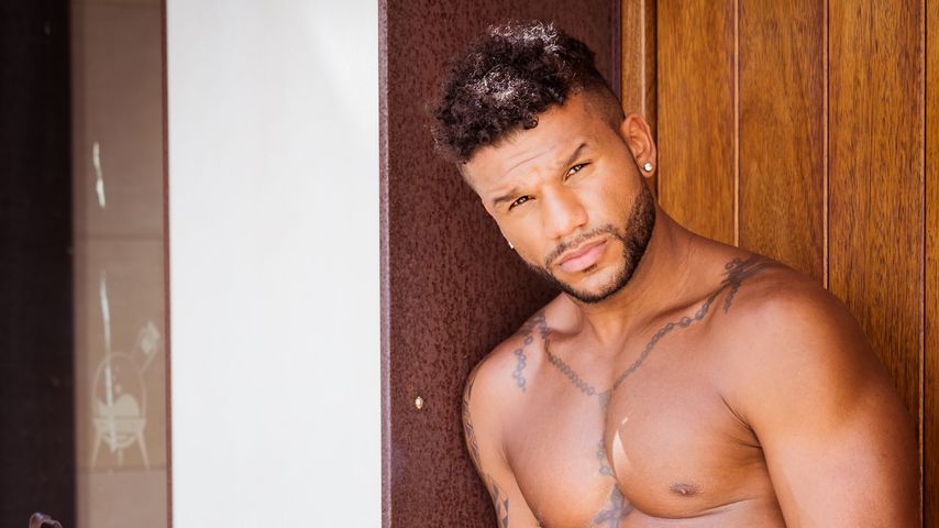 "Love Island"-Kandidat Andre Schimmel