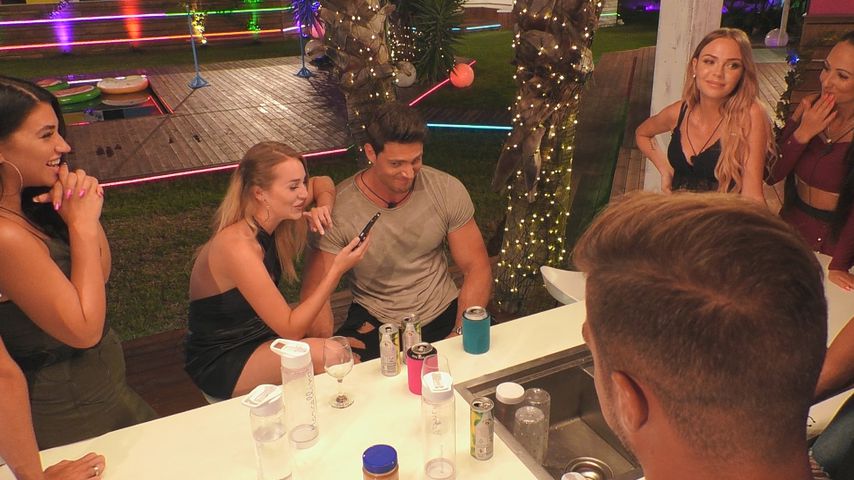 Love Island Folge 11