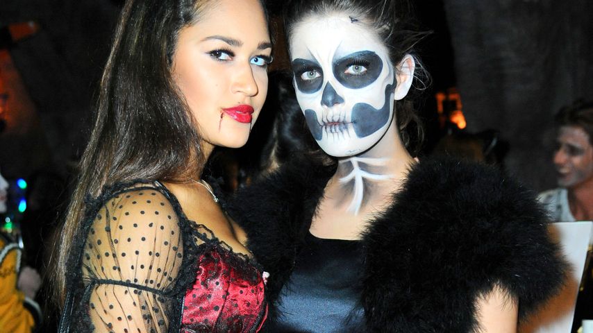 Vanessa Fuchs und Lovelyn
