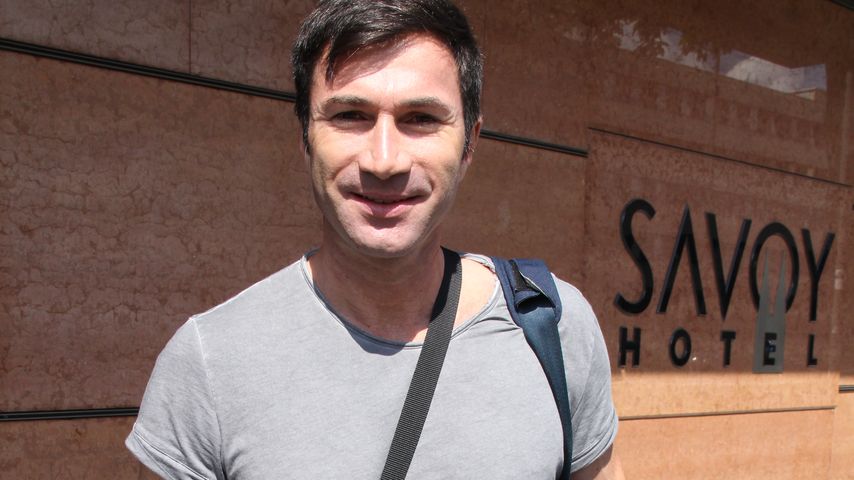 Lucas Cordalis, Sänger