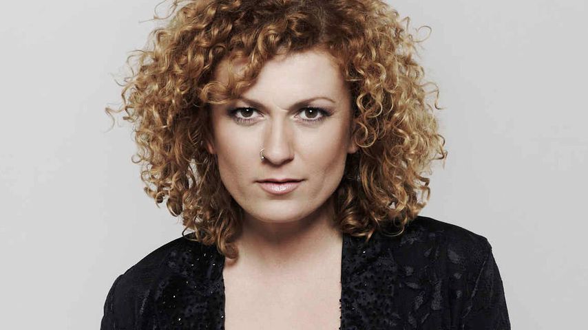 Lucy Diakovska