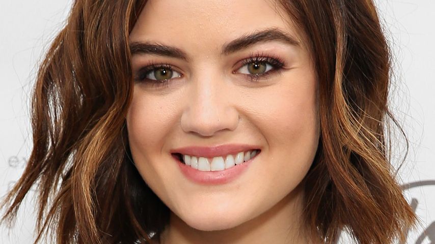 Lucy Hale