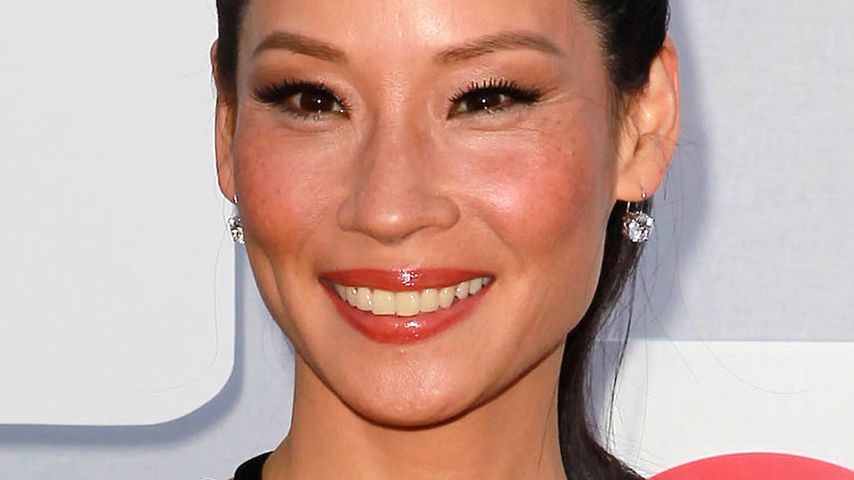 Lucy Liu