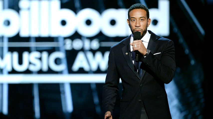 Ludacris als Moderator bei den Billboard Music Awards 2016
