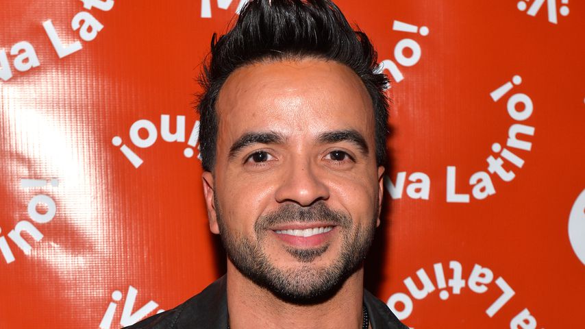 Luis Fonsi, "Despacito"-Sänger