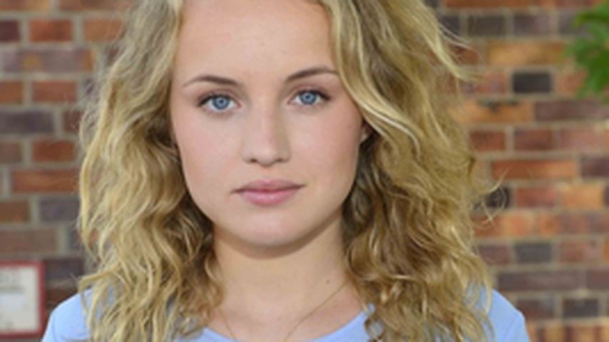 GZSZ-Hammer: Luise von Finckh steigt nach einem Jahr aus!