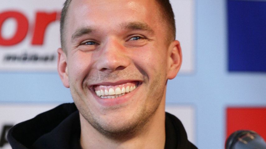 Lukas Podolski