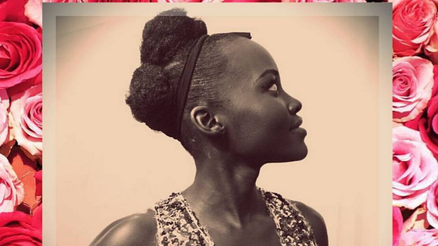 Lupita Nyong'o
