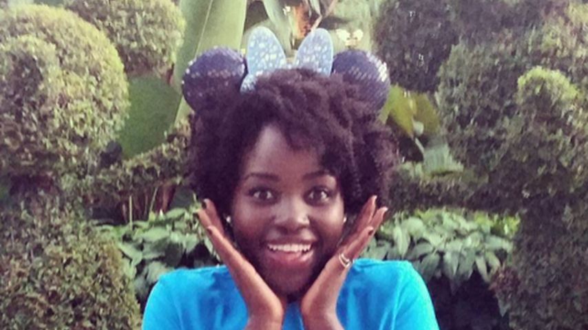 Lupita Nyong'o