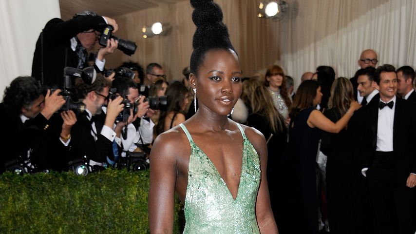 Lupita Nyong'o