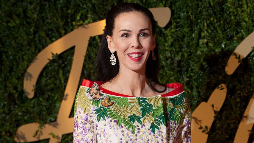 L'Wren Scott