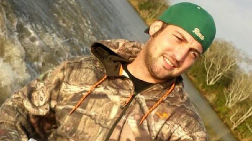 Lyle Boudreaux