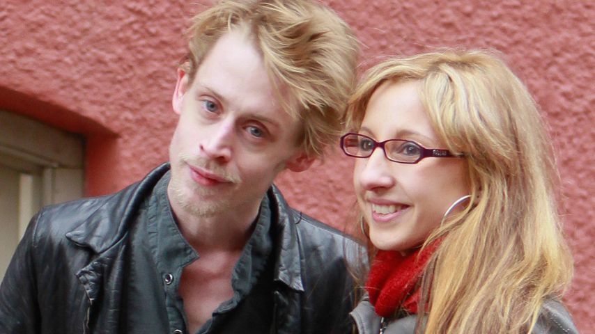 Macaulay Culkin