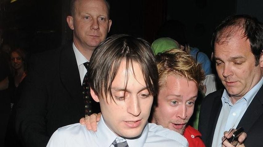 Hat Emma Stone einen Freund? | Promiflash.de