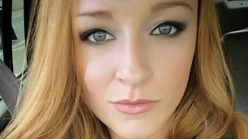 Maci Bookout, bekannt aus "Teen Mom"