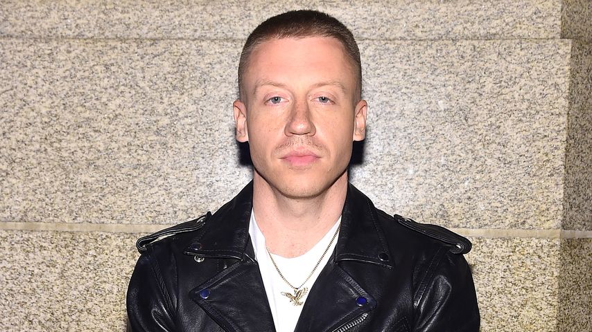 Macklemore