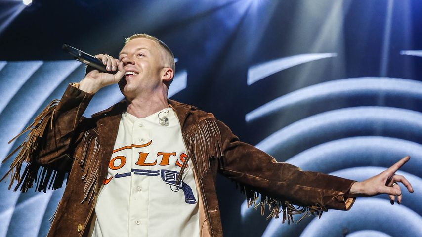 Macklemore, Rapper
