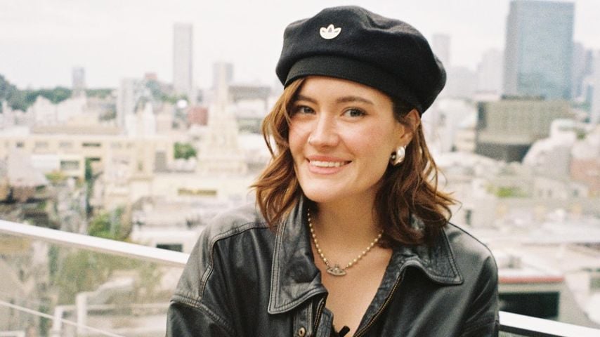 Musikerin Madeline Juno reflektiert toxische Ex-Beziehung