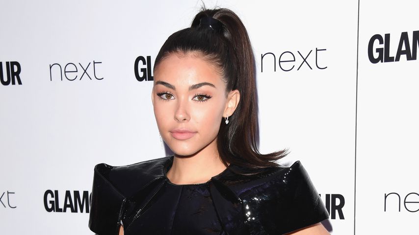 Madison Beer bei den Glamour Women of the Year Awards in London