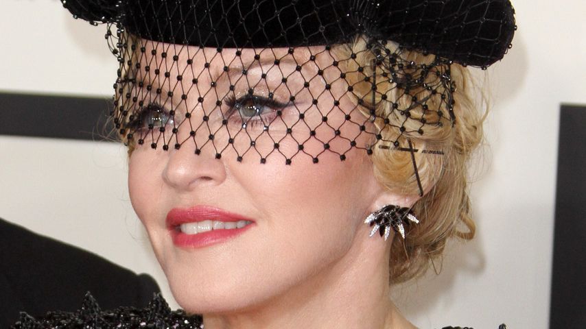 Madonna