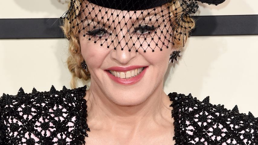 Madonna