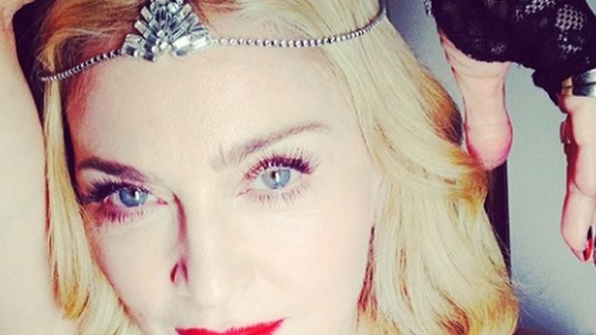 Madonna