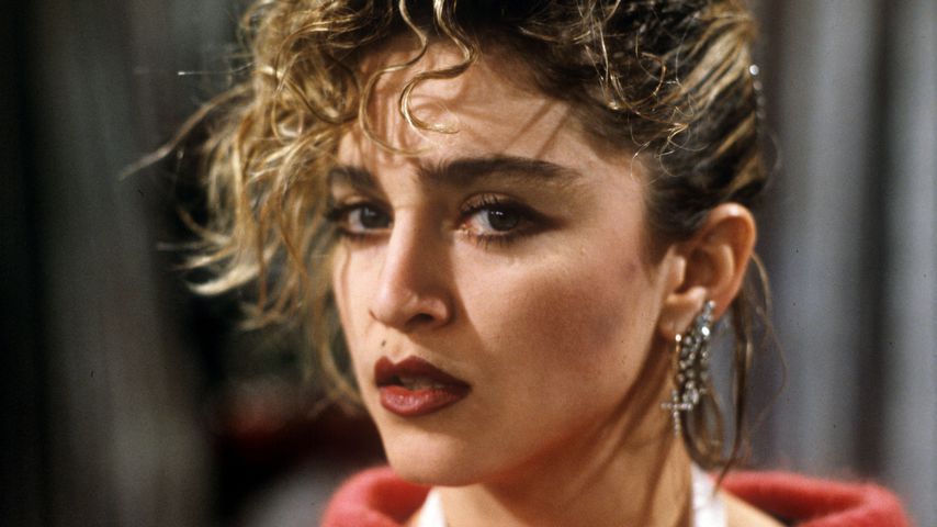 Madonna 1984