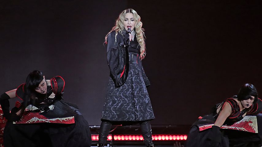 Madonna