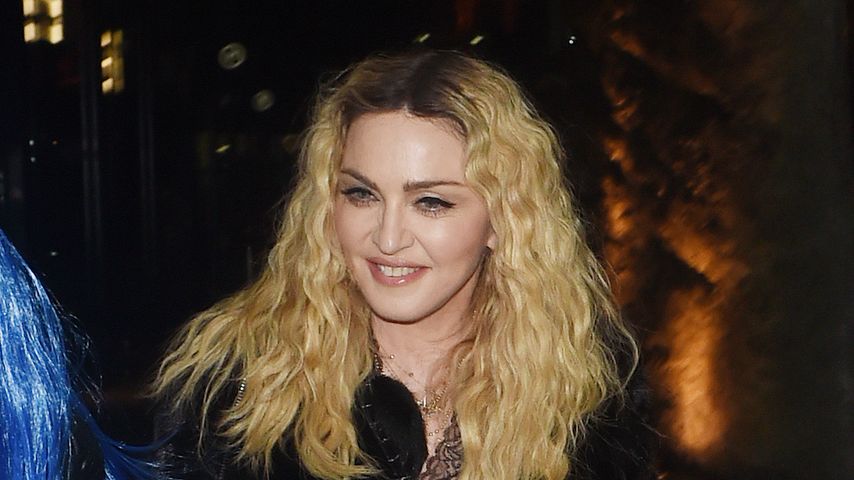 Madonna, Pop-Diva