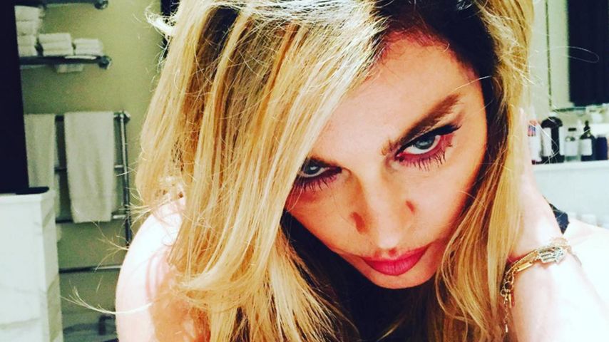 Madonna
