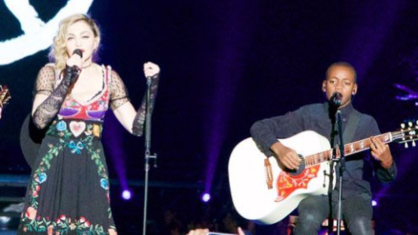 Madonna