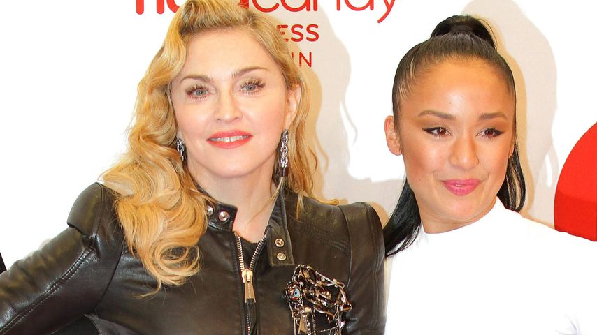 Madonna
